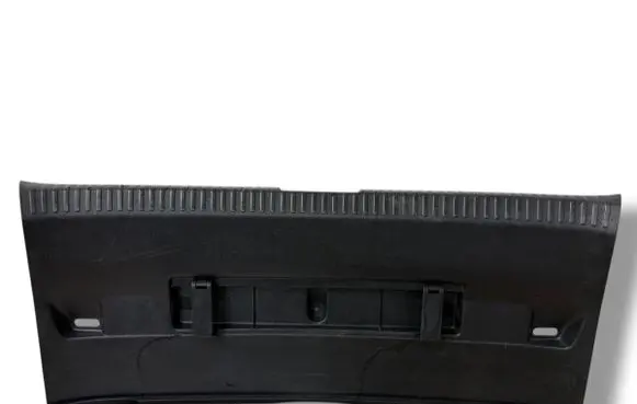 Volkswagen Scirocco Trunk/boot sill cover protection 1K8863459
