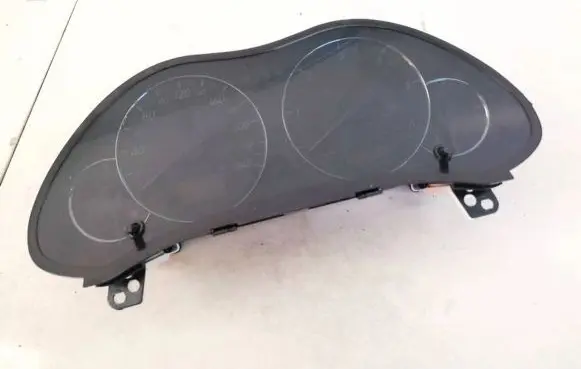 Toyota Avensis T250 Speedometer (instrument cluster) 8380005851b 83800-05851-b
