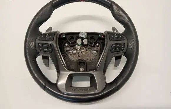 Ford Ranger Steering wheel 34271185 S2412q027