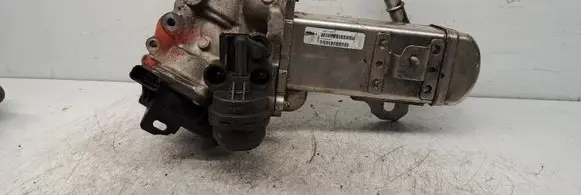 Ford Mondeo MK IV EGR thermostat V29004027