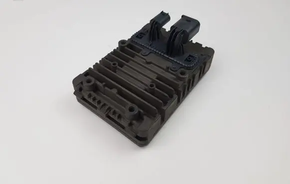 BMW X1 U11 Alarm system siren 5A60AA3