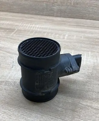 Opel Astra G Mass air flow meter 0281002180