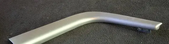 Subaru Legacy Dashboard glove box trim 