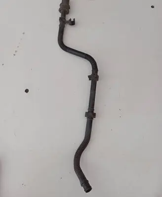 Opel Insignia A Air intake hose/pipe 13324887