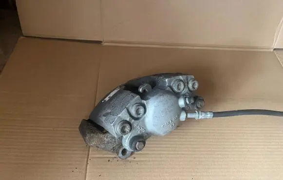 Audi Q5 SQ5 Front brake caliper 8K0615124J 8K0105AH 4G0615125