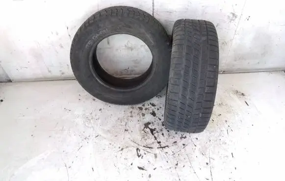 Renault Master III R16 winter tire 