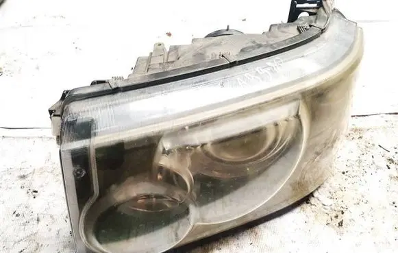 Land Rover Range Rover Sport L320 Headlight/headlamp 23782500l 237825-00l