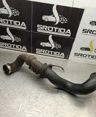 Mercedes-Benz C W203 Intercooler hose/pipe A2035200095 ZGS005