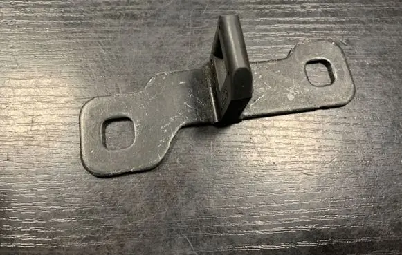 BMW 1 F20 F21 Trunk lock loop 7248076