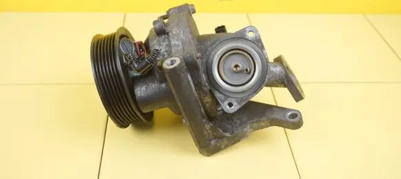 Opel Insignia A Water pump 55490715 B16DTH