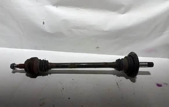 Mercedes-Benz GLC C253 Rear driveshaft 