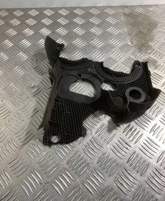 Volkswagen PASSAT B6 Timing belt guard (cover) 03G109145H