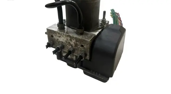 Peugeot Partner ABS Pump 96743663580 0265252222