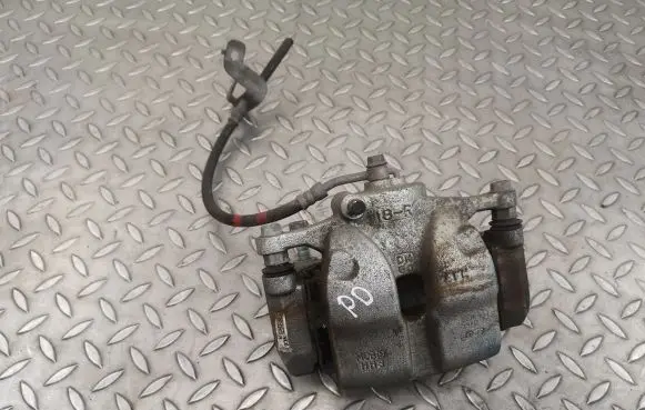 Hyundai Ioniq 5 Front brake caliper