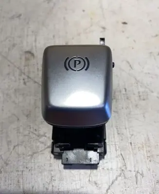 Mercedes-Benz C W205 Hand parking brake switch A2059051516