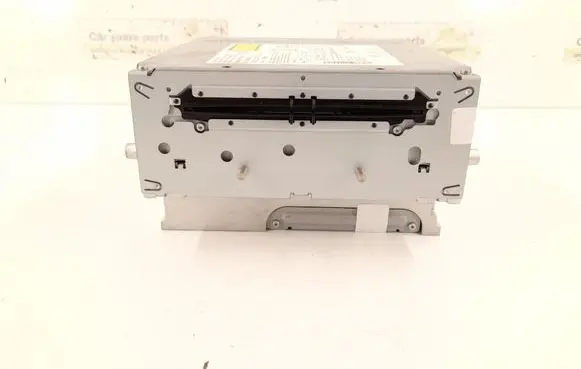 Mercedes-Benz GLC X253 C253 Radio/CD/DVD/GPS head unit 2059004236 2059000541