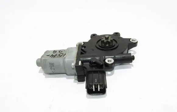 Peugeot 4007 Rear door window regulator motor 5713A085