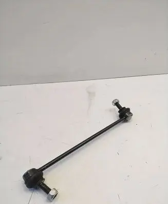 Renault Clio IV Front anti-roll bar/stabilizer link 