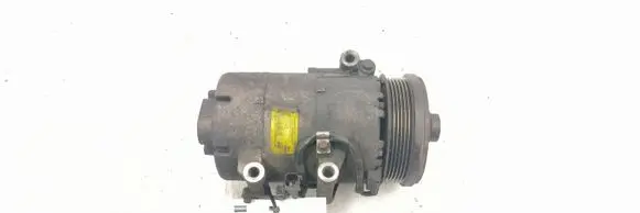 Ford Focus Air conditioning (A/C) compressor (pump)