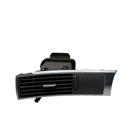 Audi A6 S6 C6 4F Dashboard side air vent grill/cover trim 4F1820901C
