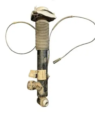 BMW X5 F15 Rear shock absorber/damper 6863175