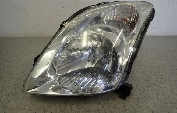 Suzuki Swift Cultus Headlight/headlamp 