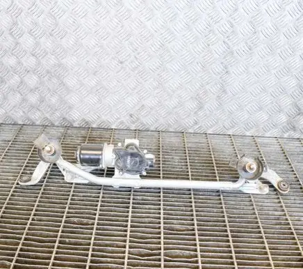 Mitsubishi L200 Front wiper linkage and motor 160617