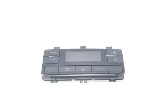 Volkswagen Atlas Climate control unit 3CN907049B