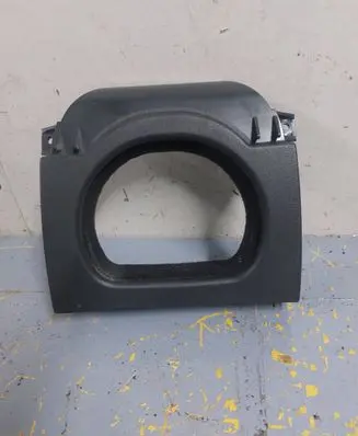 Mercedes-Benz E W210 Steering wheel column trim 2104600095