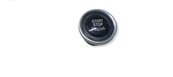 BMW 3 E90 E91 Engine start stop button switch 9154945