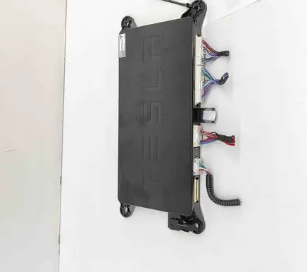 Tesla Model X Central body control module 104390000E