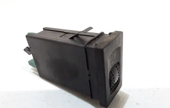 Seat Alhambra (Mk1) Seat heating switch 7M3963563