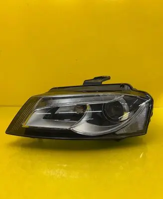 Audi A3 S3 8P Headlight/headlamp 8P0941029BM
