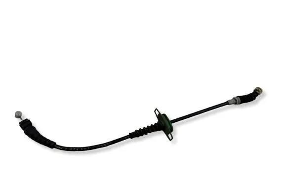 BMW 5 E60 E61 Rear door cable line 7034571