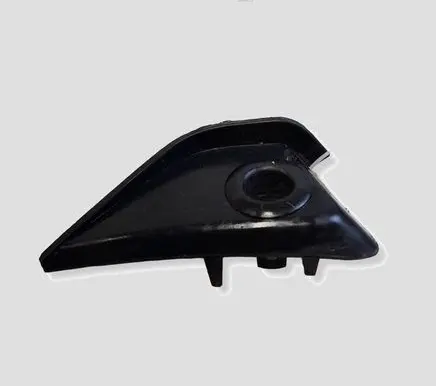 Citroen C5 Front parking sensor holder (PDC) 9681056377 2001587