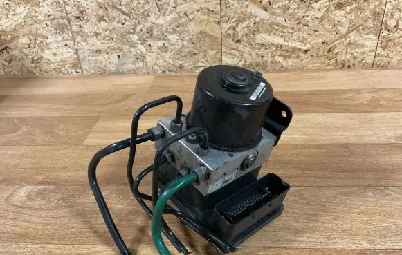 Citroen C5 ABS Pump 9659770580 10020602334