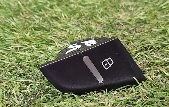 Audi Q5 SQ5 Central locking switch button 8R0962107A