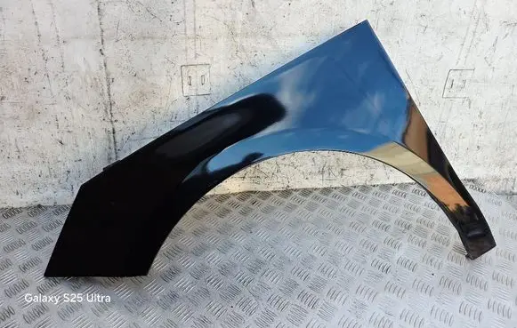 Audi A1 Fender