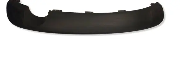 KIA Ceed Rear bumper lower part trim 86683A2600 A286683600