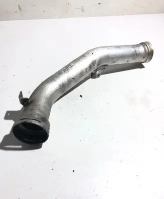 Mercedes-Benz ML W164 Intercooler hose/pipe A6420980707 KW352006