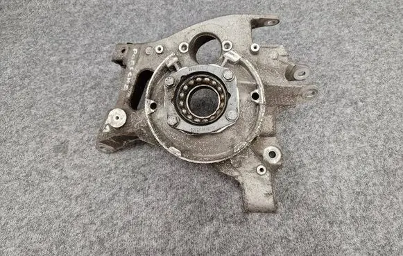 Porsche 911 991 Stub axle 99633166101 99133161212