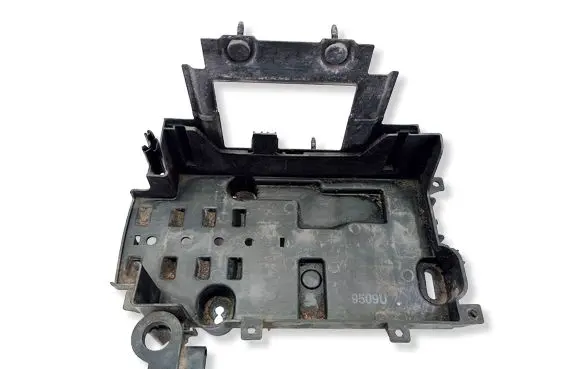 Buick Encore I Battery tray 42334926 42401012 42399509