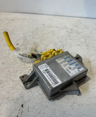 Honda Civic Airbag control unit/module 5WK43027 CYM200R9G4