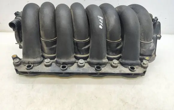 Porsche Cayenne (9PA) Intake manifold 94811001102 9827155 94811000905
