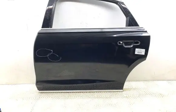 Audi A8 S8 D5 Rear door LY9T
