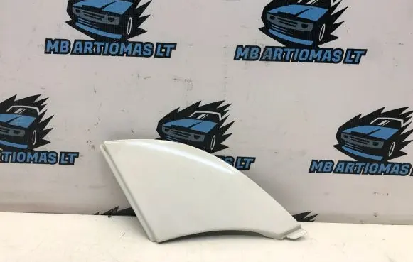 Peugeot Boxer Under headlight/headlamp trim 