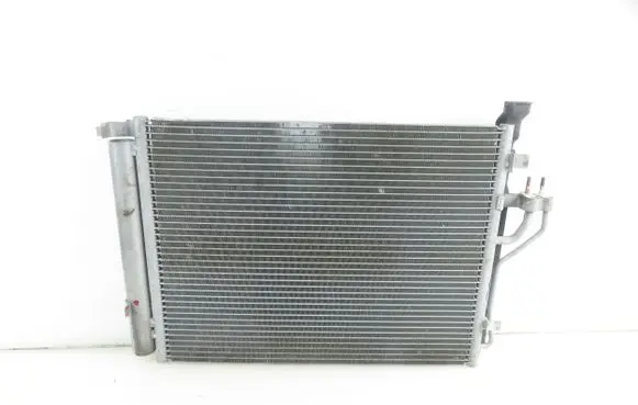 KIA Sportage A/C cooling radiator (condenser)
