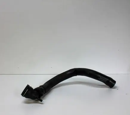 Volkswagen PASSAT B6 Engine coolant pipe/hose 3C0122101DS