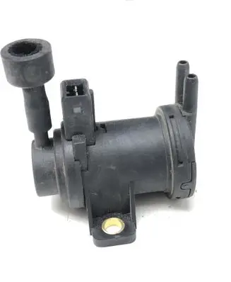 Fiat Ducato Secondary air pump 465224556