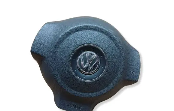 Volkswagen Polo V 6R Steering wheel airbag 6R0880201G 20122620305
